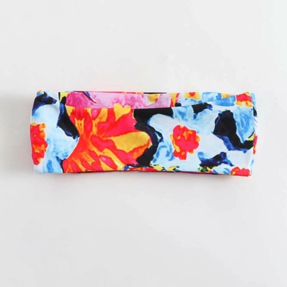 Bandeau Bikini Top - Picture 3 of 4